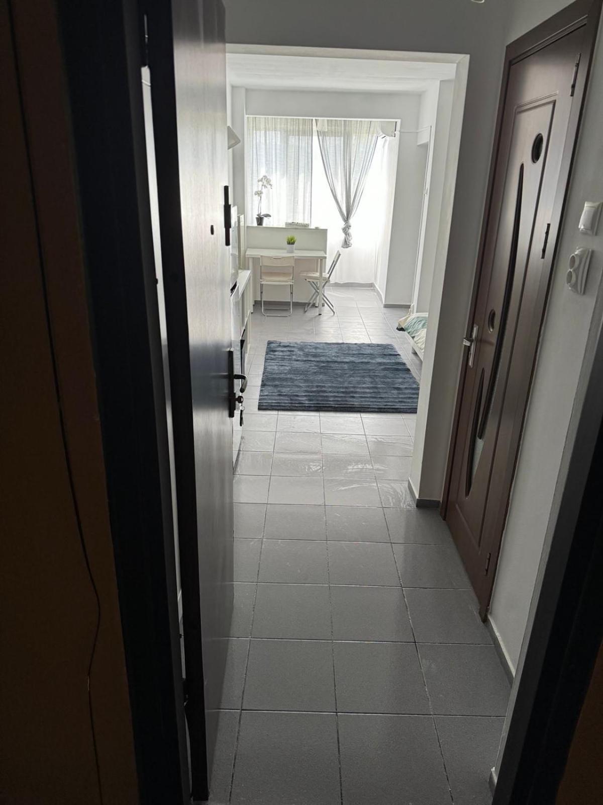 בוקרשט Park Lake Apartment מראה חיצוני תמונה