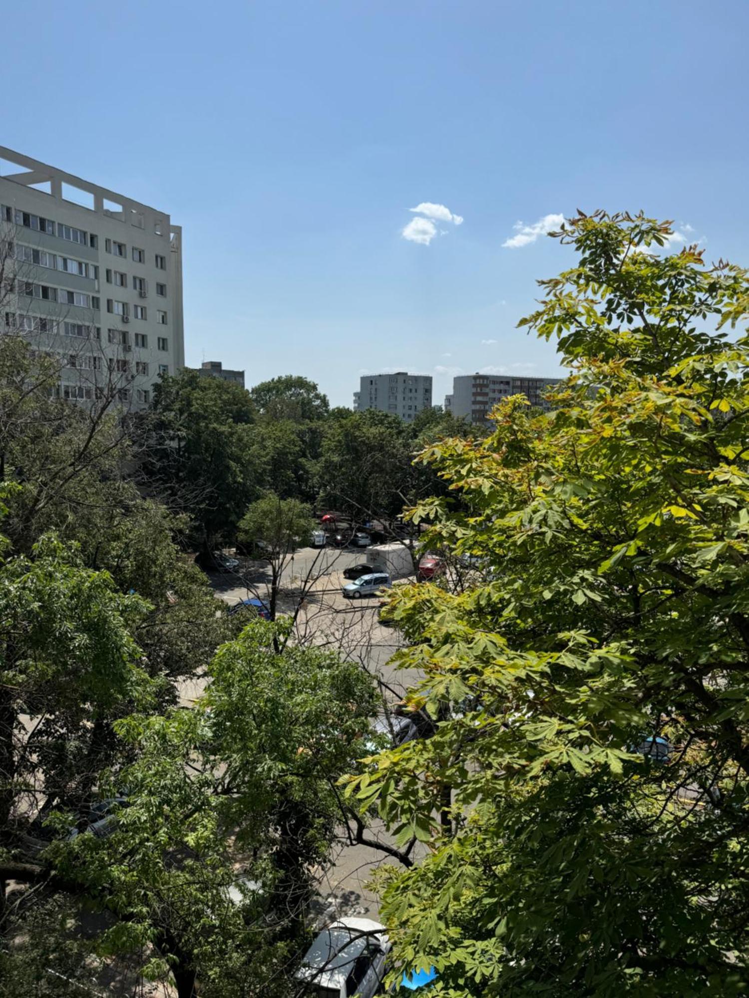 בוקרשט Park Lake Apartment מראה חיצוני תמונה