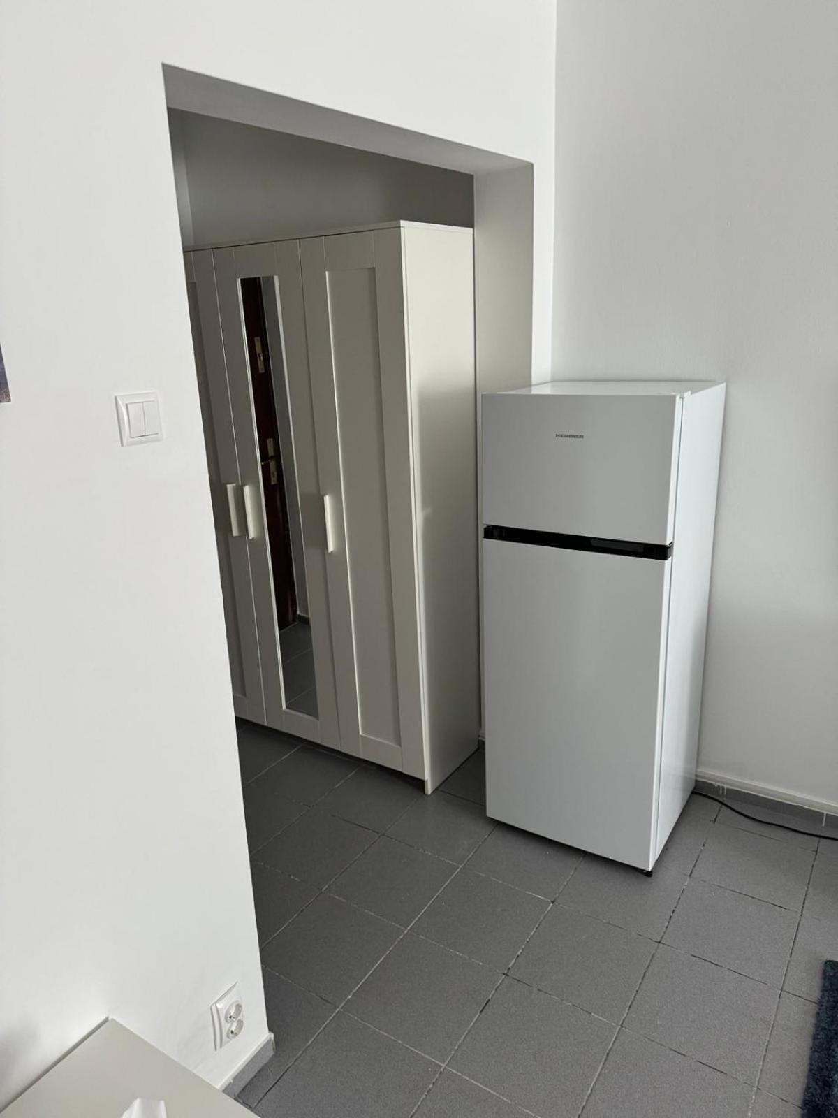 בוקרשט Park Lake Apartment מראה חיצוני תמונה