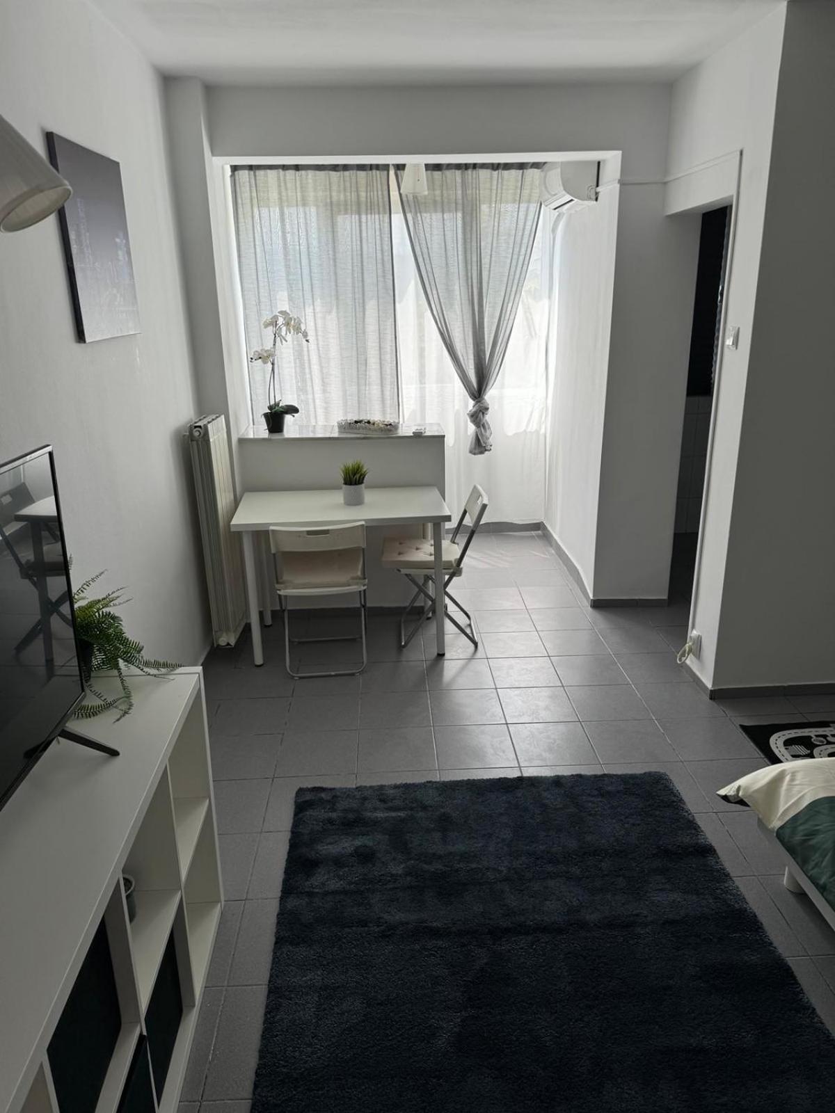 בוקרשט Park Lake Apartment מראה חיצוני תמונה