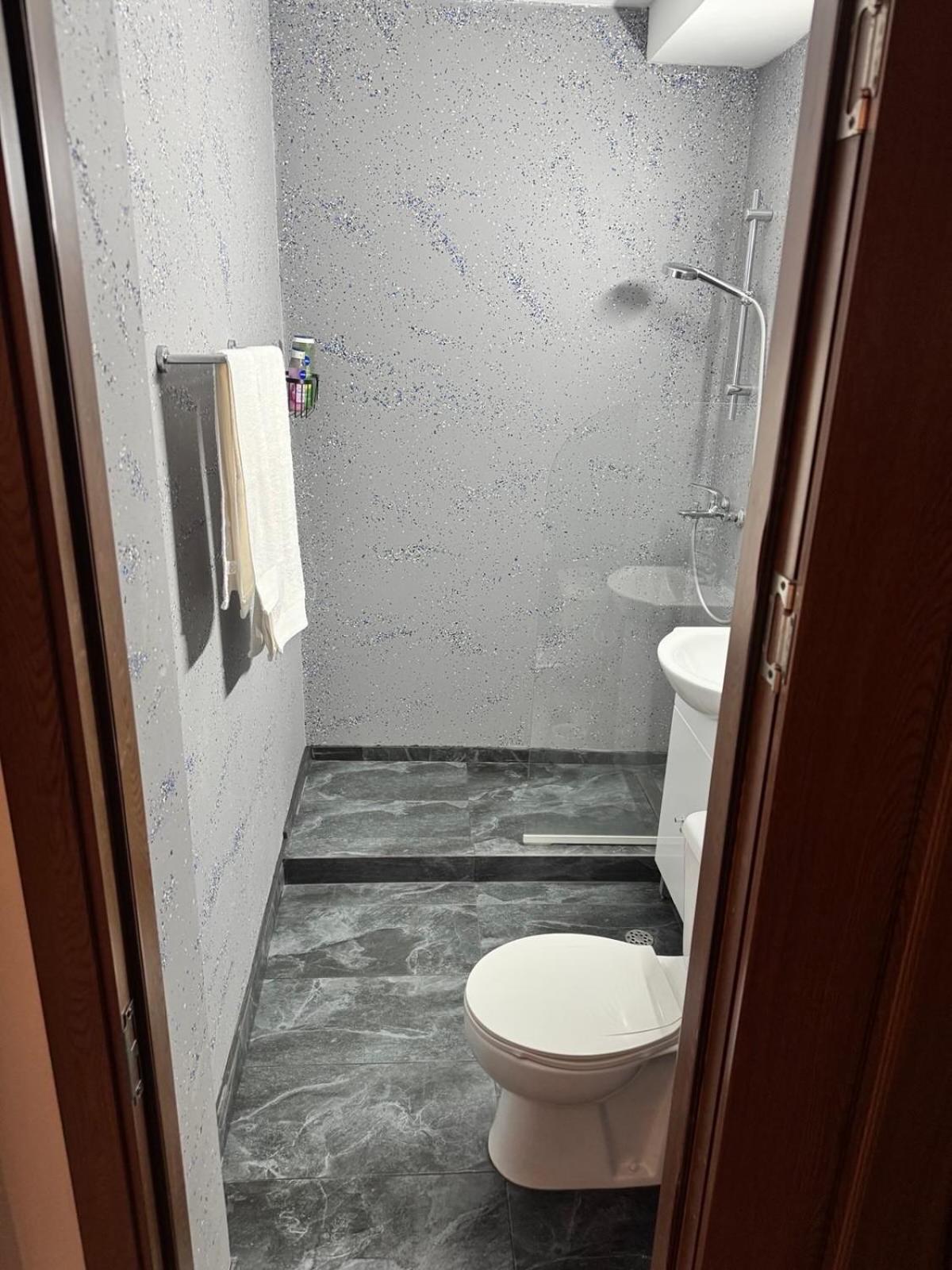 בוקרשט Park Lake Apartment מראה חיצוני תמונה