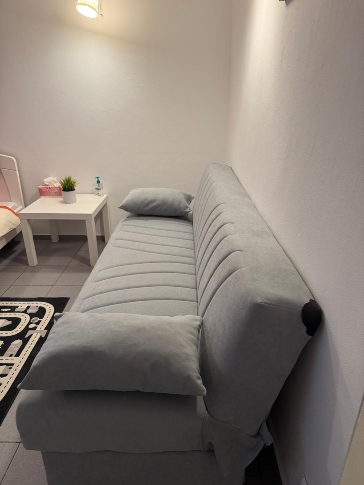 בוקרשט Park Lake Apartment מראה חיצוני תמונה